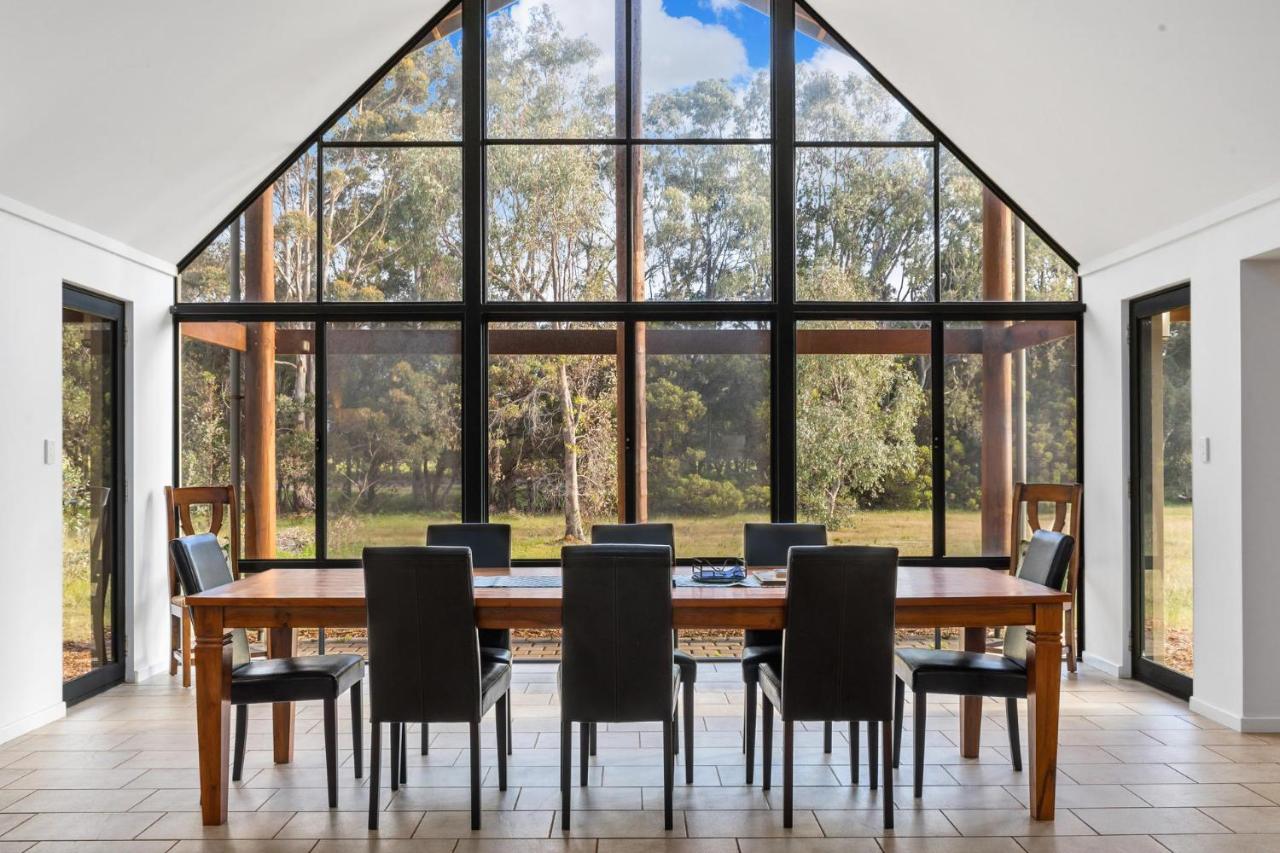 Kangaroo Retreat - Family Favourite Bush Retreat With Kangaroos In Margaret River Villa Exterior photo